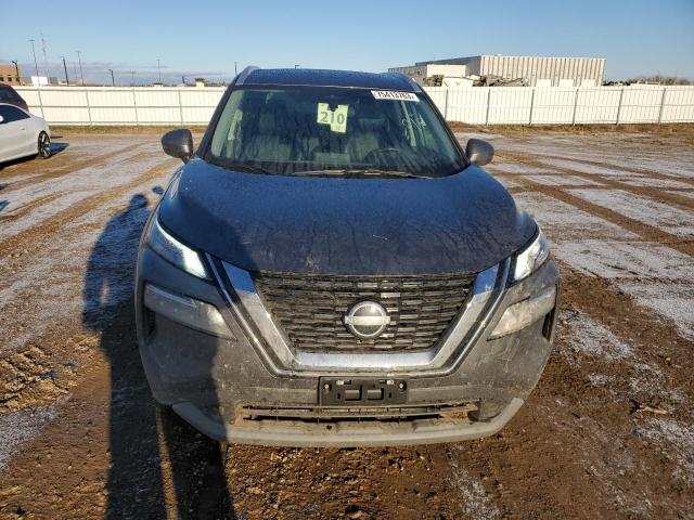 NISSAN ROGUE SV 2022