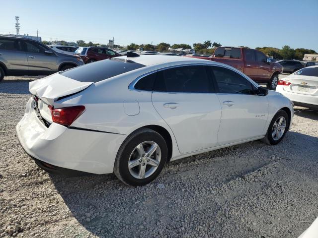 CHEVROLET MALIBU LS 2022
