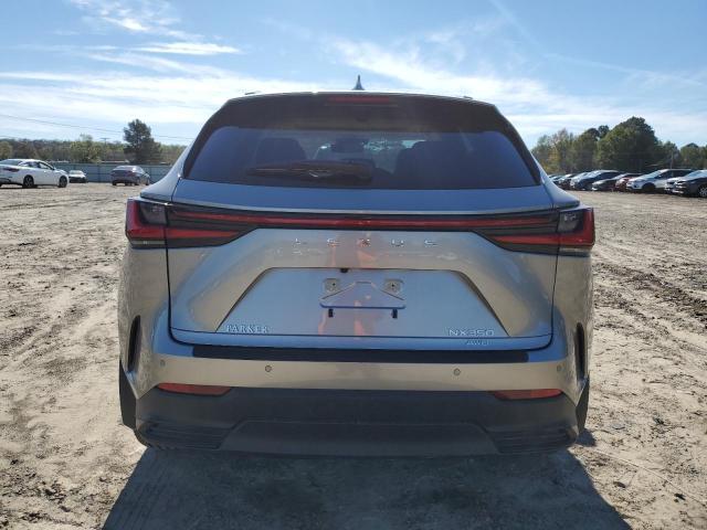 LEXUS NX 350 LUXURY 2024