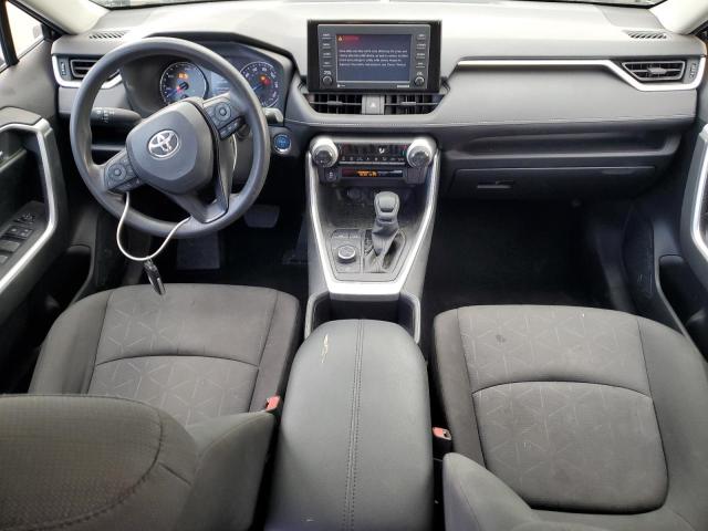 TOYOTA RAV4 XLE 2022