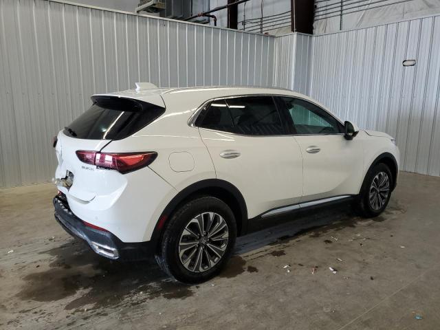 BUICK ENVISION PREFERRED 2024