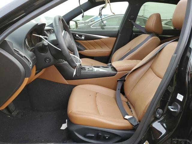 INFINITI Q50 SENSORY 2021