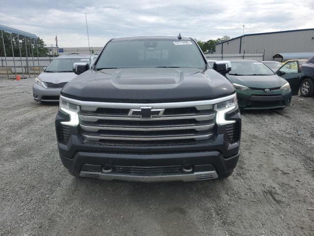 CHEVROLET SILVERADO C1500 HIGH COUNTRY 2025