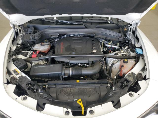 ALFA ROMEO STELVIO TI 2022