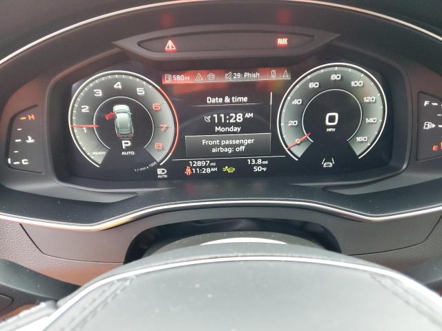 AUDI A6 ALLROAD PRESTIGE 2024