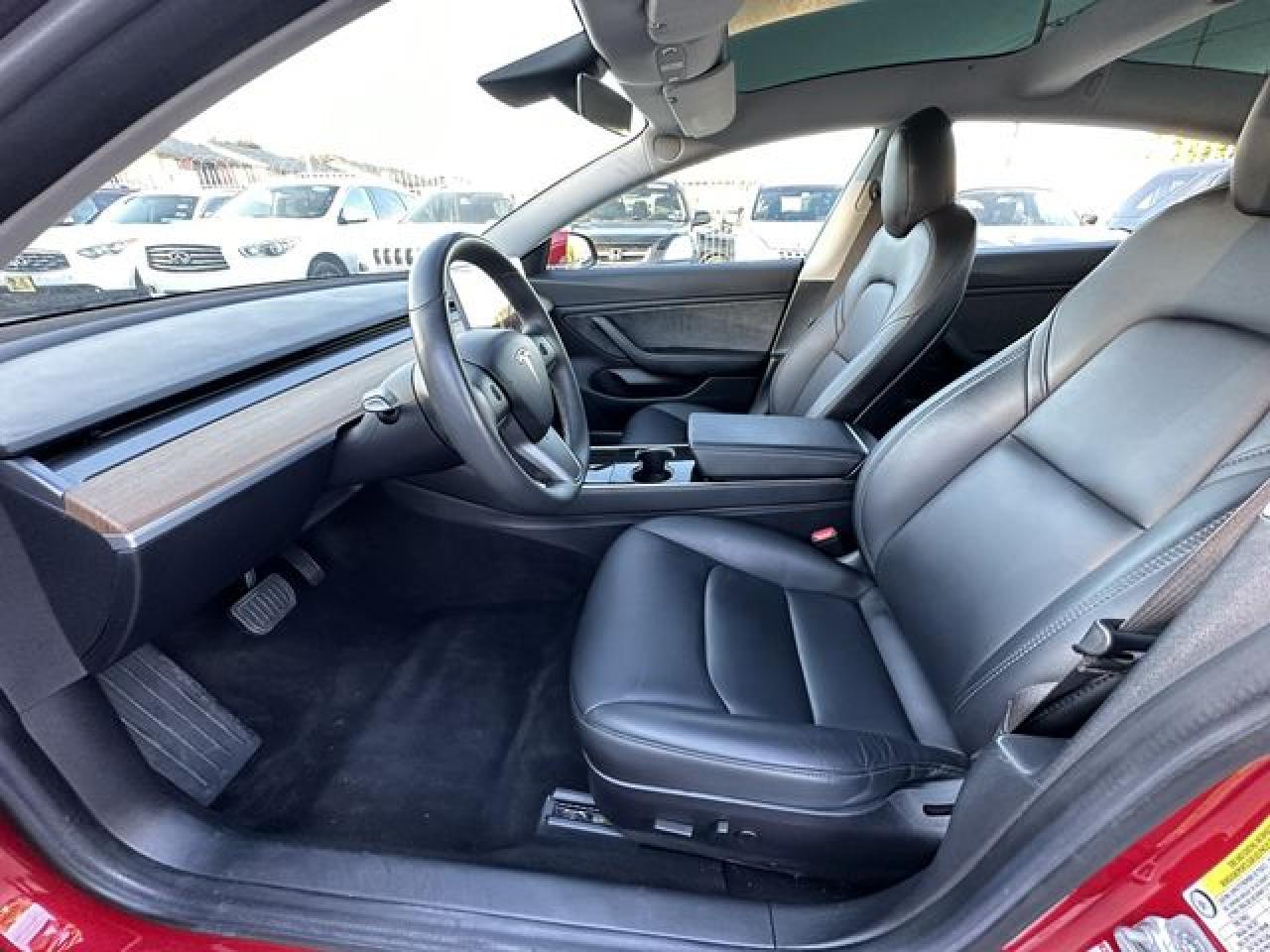 TESLA MODEL 3 2018