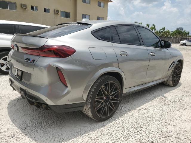 BMW X6 M 2022