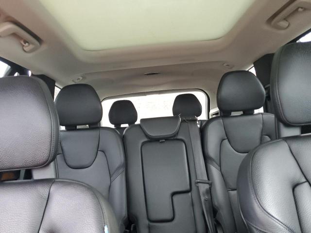 VOLVO XC90 T6 MOMENTUM 2022