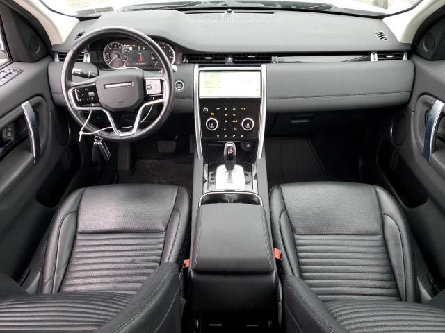LAND ROVER DISCOVERY SPORT S 2021