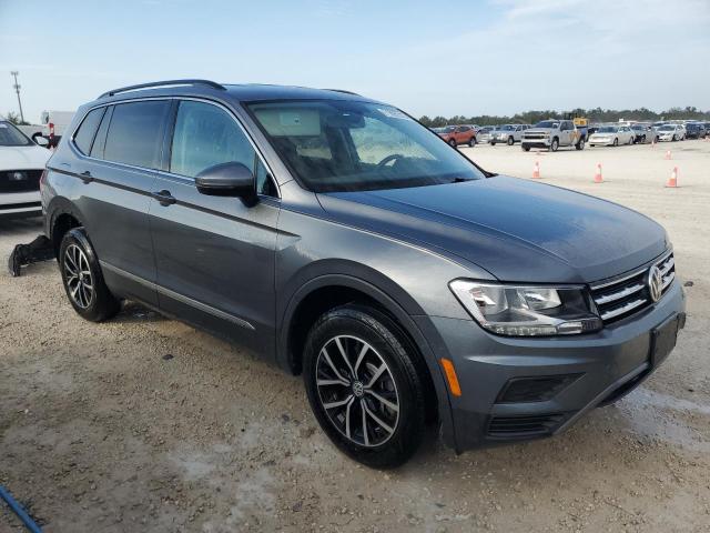 VOLKSWAGEN TIGUAN SE 2020