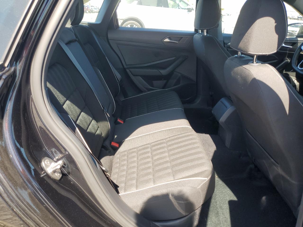 VOLKSWAGEN JETTA SPORT 2022