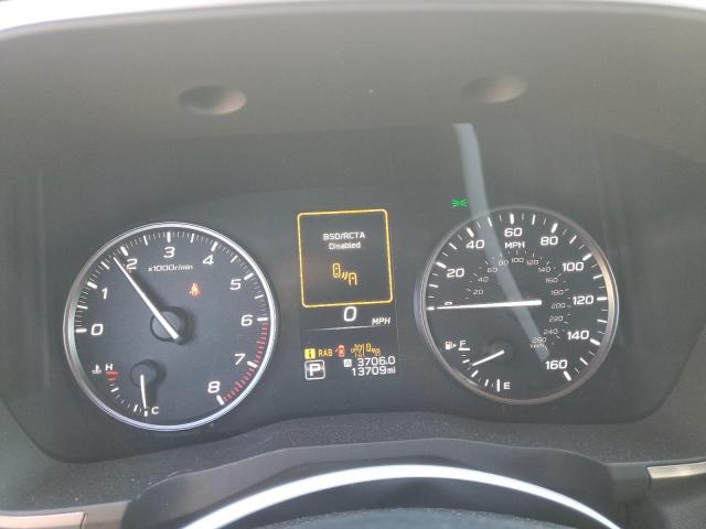 SUBARU ASCENT PREMIUM 2024