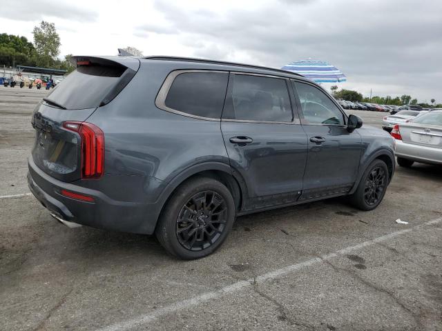 KIA TELLURIDE SX 2021
