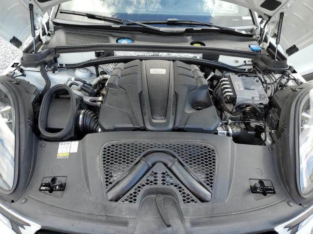 PORSCHE MACAN GTS 2021