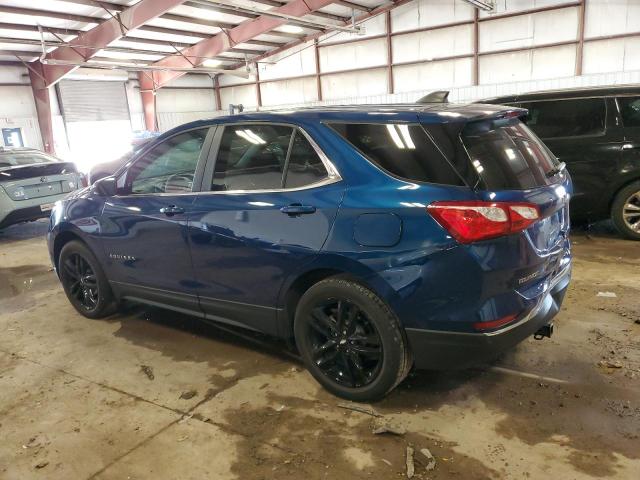 CHEVROLET EQUINOX LT 2021