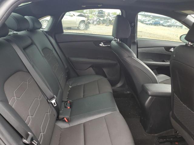 KIA FORTE GT LINE 2021