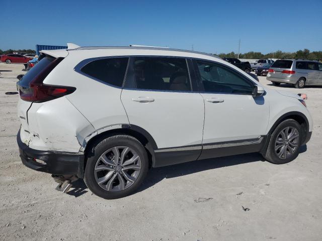 HONDA CR-V TOURING 2022