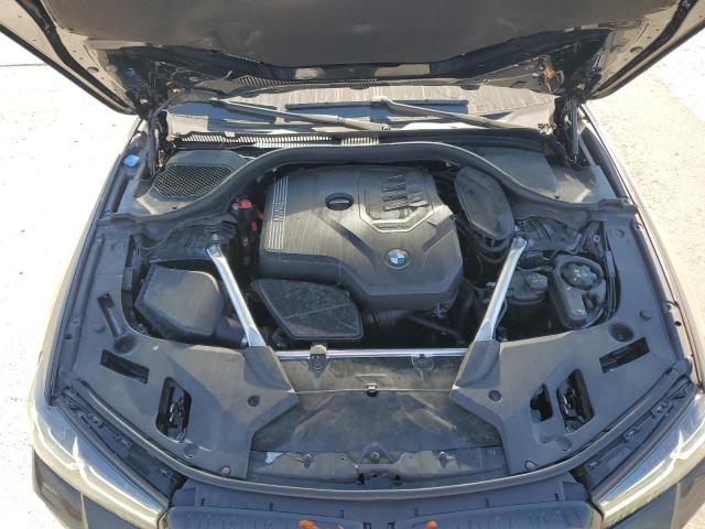 BMW 530 I 2023
