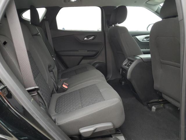 CHEVROLET BLAZER 1LT 2020