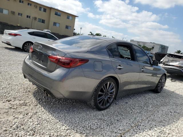 INFINITI Q50 RED SPORT 400 2023