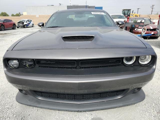 DODGE CHALLENGER GT 2021