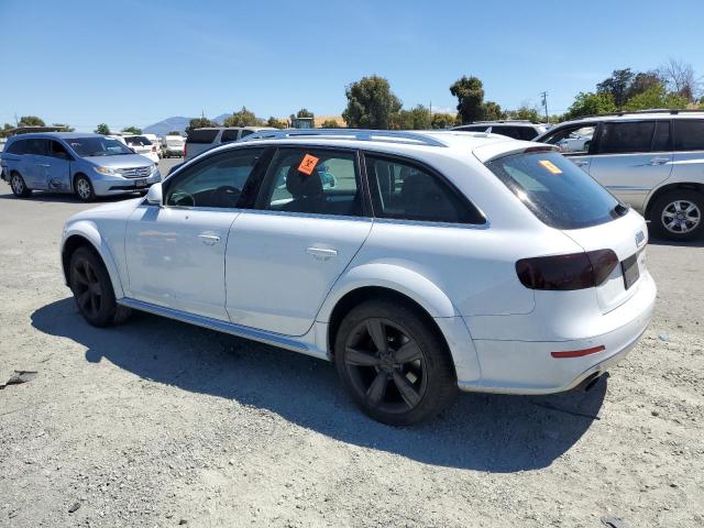 AUDI A4 ALLROAD PREMIUM PLUS 2014