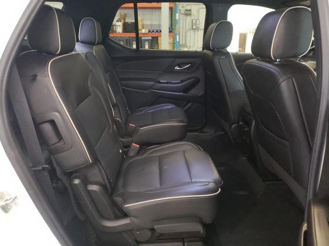 CHEVROLET TRAVERSE PREMIER 2023