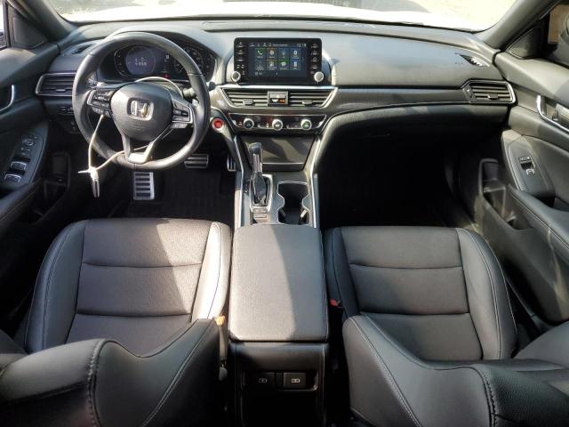 HONDA ACCORD SPORT 2022
