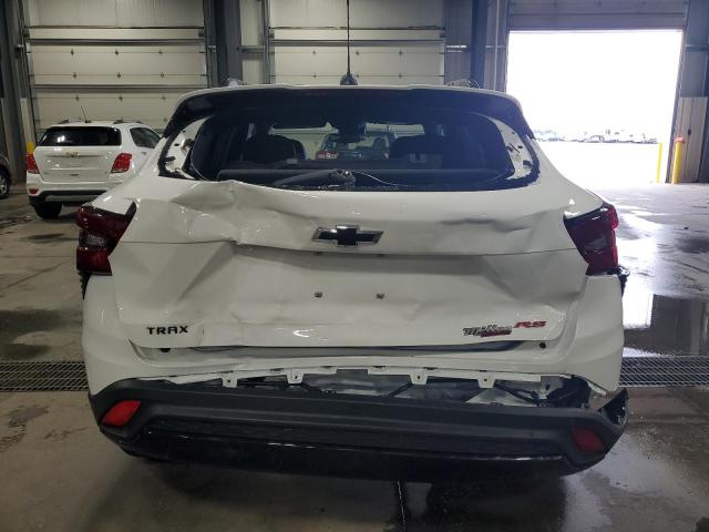 CHEVROLET TRAX 2RS 2024