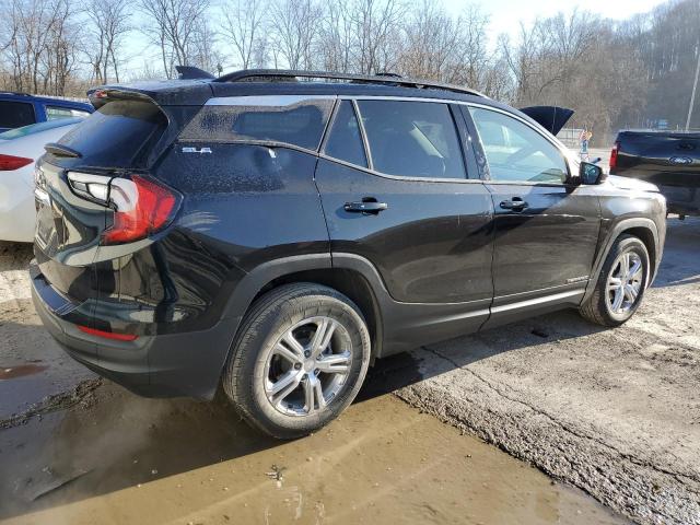 GMC TERRAIN SLE 2019