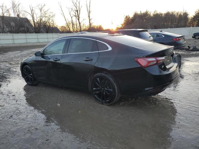 CHEVROLET MALIBU LT 2021