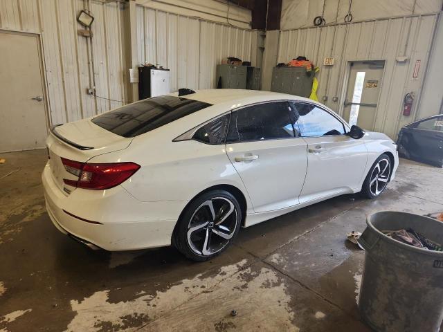HONDA ACCORD SPORT SE 2021