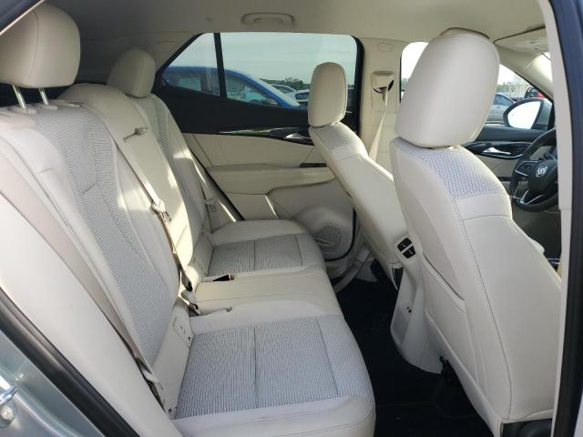 BUICK ENVISION PREFERRED 2022