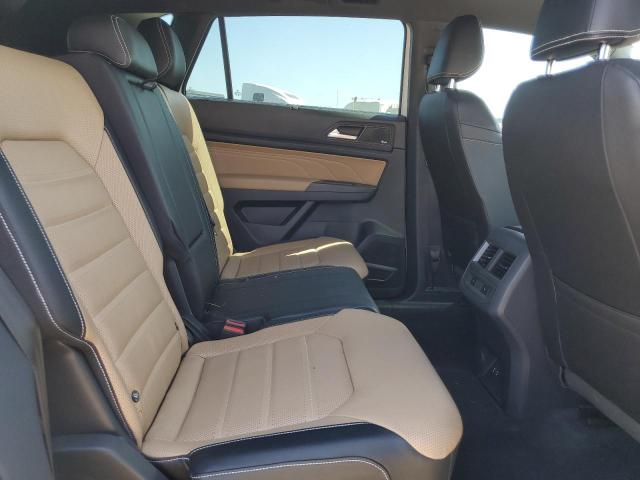 VOLKSWAGEN ATLAS CROSS 2023
