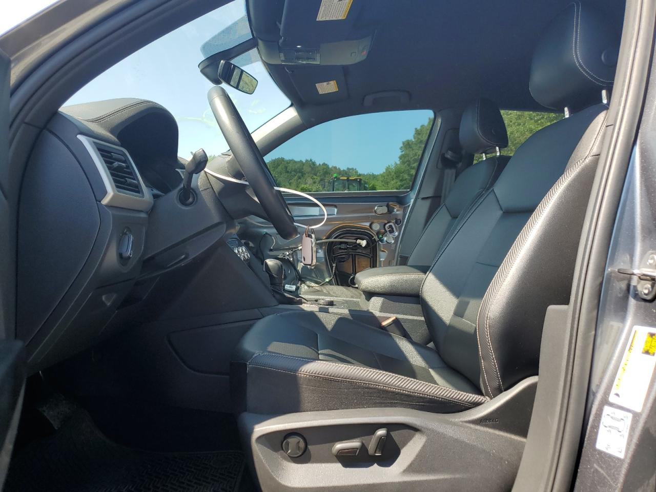 VOLKSWAGEN ATLAS CROSS SPORT SE 2021