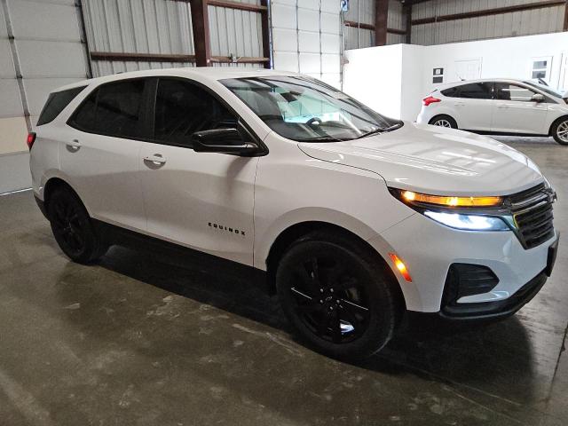 CHEVROLET EQUINOX LS 2024