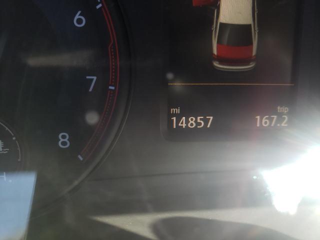 VOLKSWAGEN PASSAT S 2020
