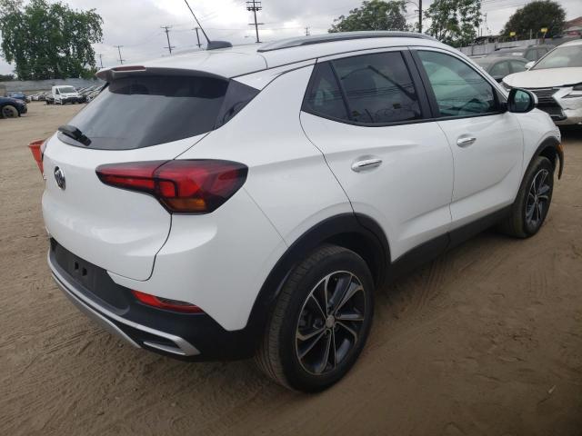 BUICK ENCORE GX SELECT 2021