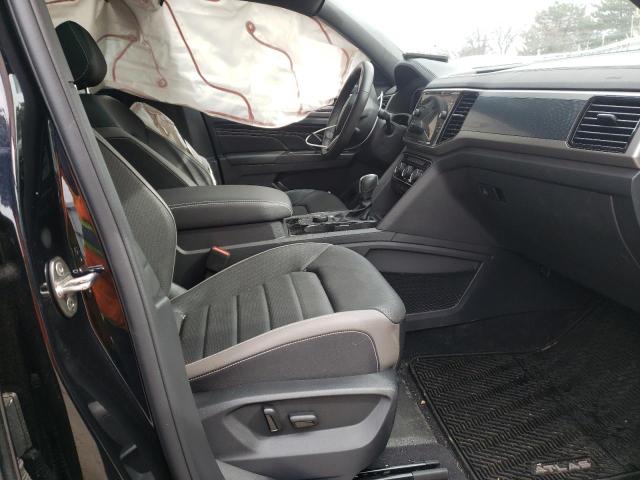 VOLKSWAGEN ATLAS CROSS SPORT SEL PREMIUM 2020