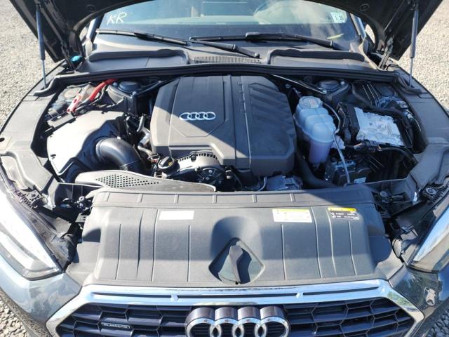 AUDI A5 PREMIUM PLUS 45 2021