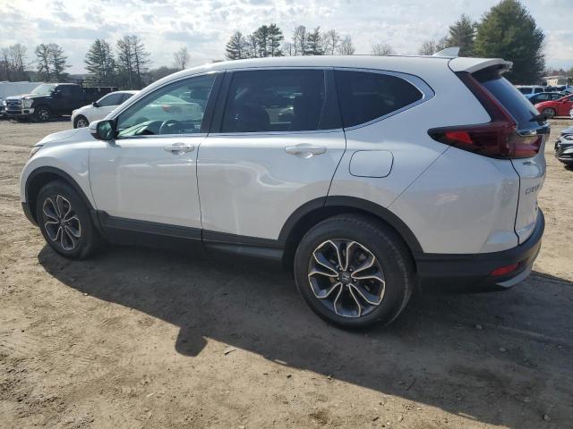 HONDA CR-V EXL 2020