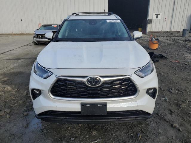 TOYOTA HIGHLANDER L 2023
