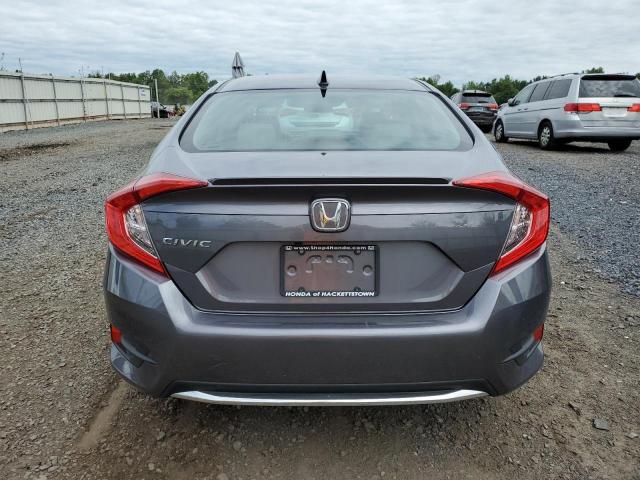 HONDA CIVIC EX 2020