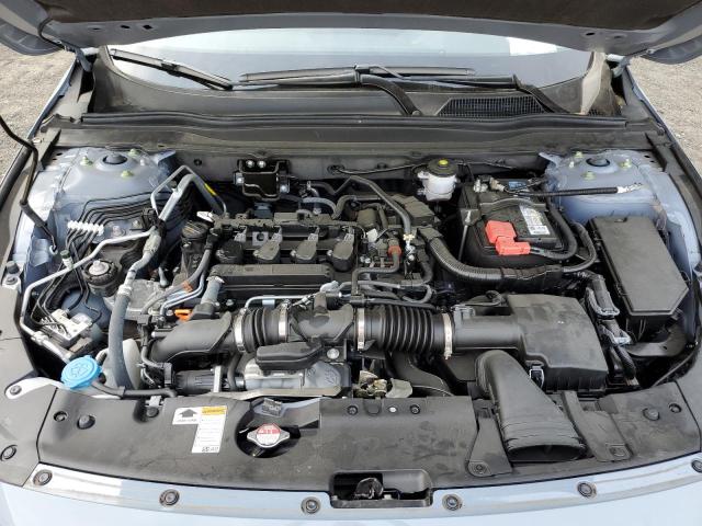 HONDA ACCORD SPORT SE 2022