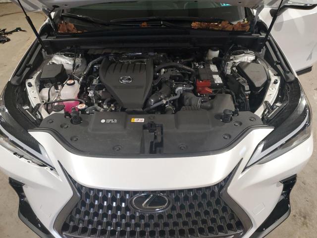 LEXUS NX 350 PREMIUM 2024
