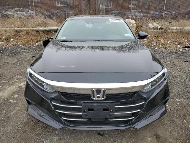 HONDA ACCORD LX 2022