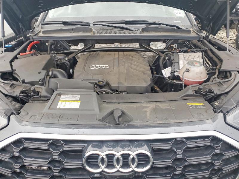 AUDI Q5 PREMIUM PLUS 45 2022