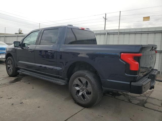 FORD F150 LIGHTNING PRO 2023