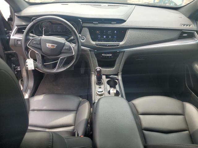 CADILLAC XT5 LUXURY 2021