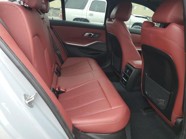 BMW 330XI 2023